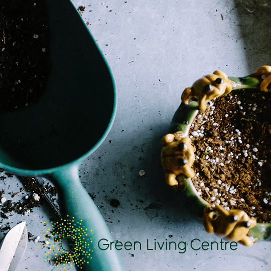 Green Living Centre