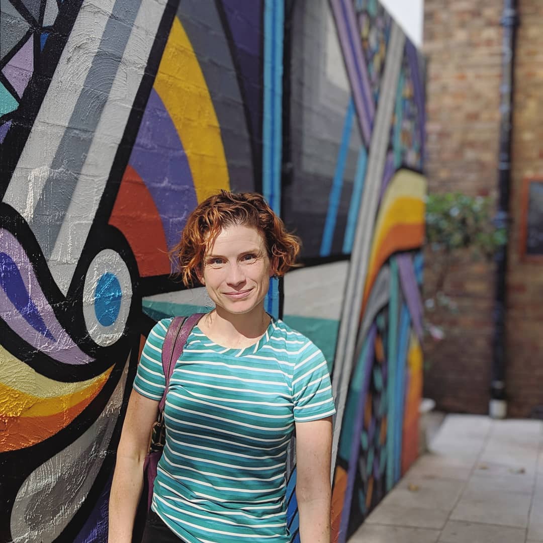 Hot off the Press: Fiona Wright on Cost of Mental Health