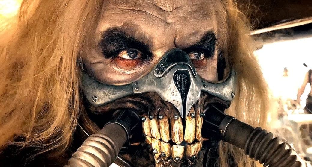Mad Max Celebrates 40th Anniversary in 2019