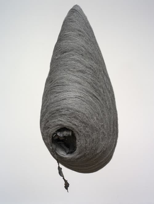 Mandy Quadrio – with a steely resolve