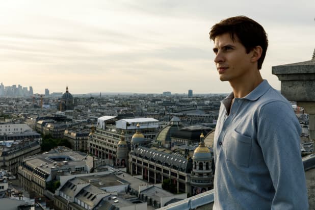 The Daily Reviews: The White Crow