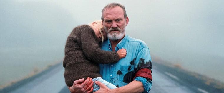 Scandinavian Film Festival