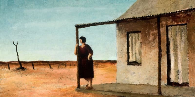 Australia’s own Gothic Tradition