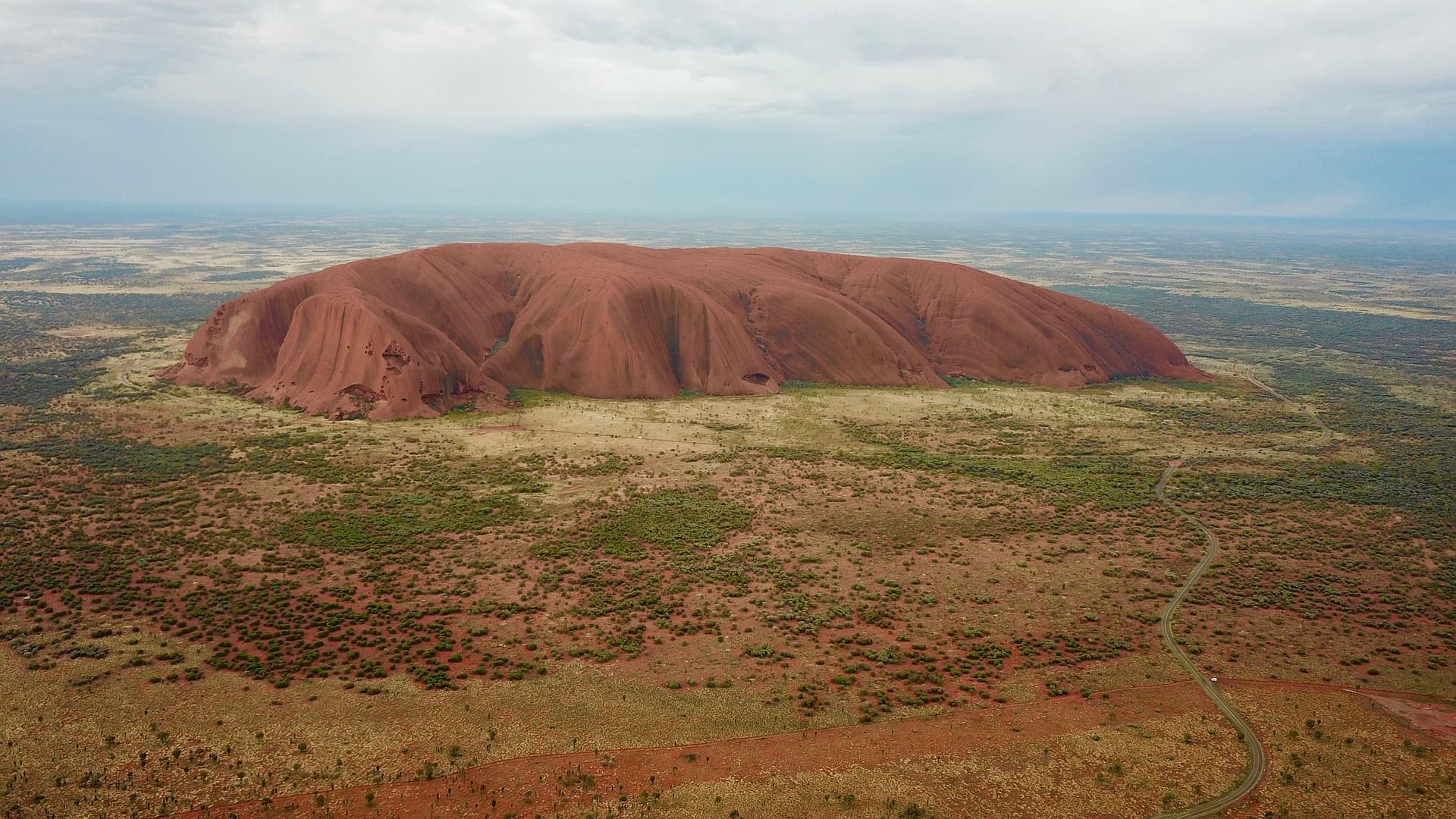 Australia’s Fears and the Facts Behind the Uluru Ban