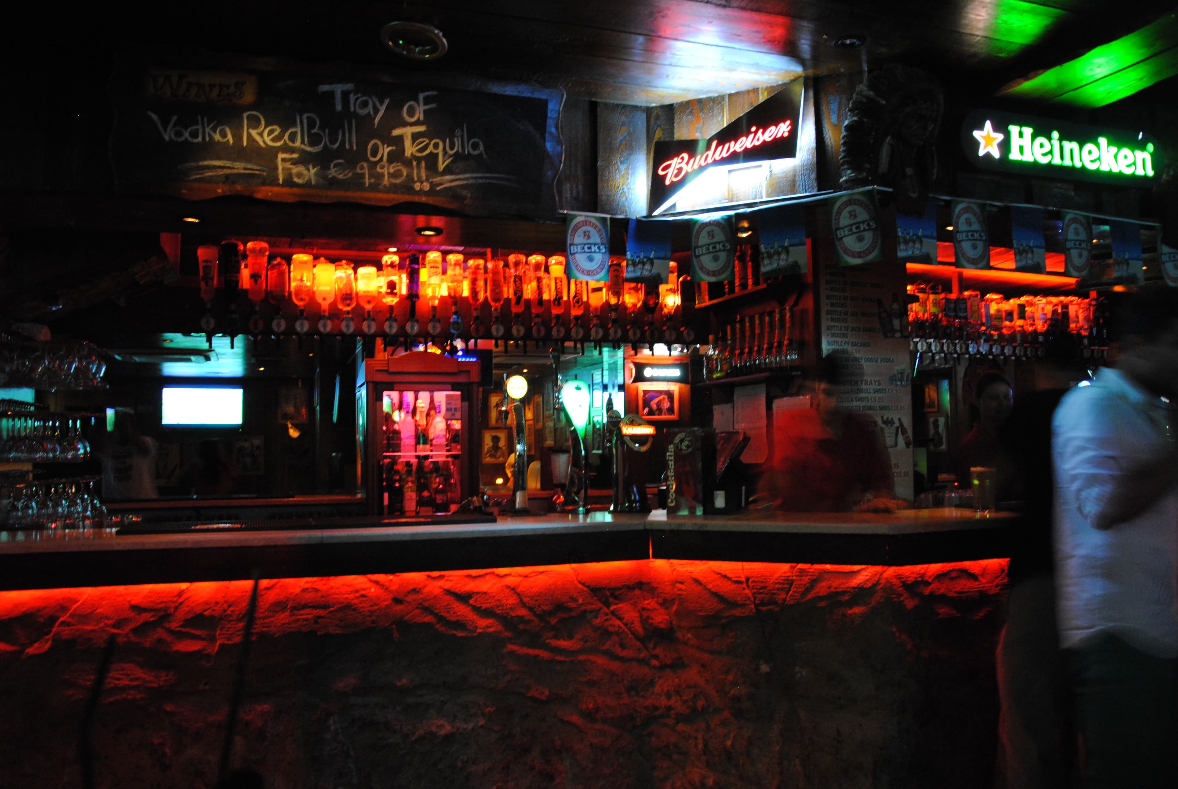 Sydney’s Nightlife Grants