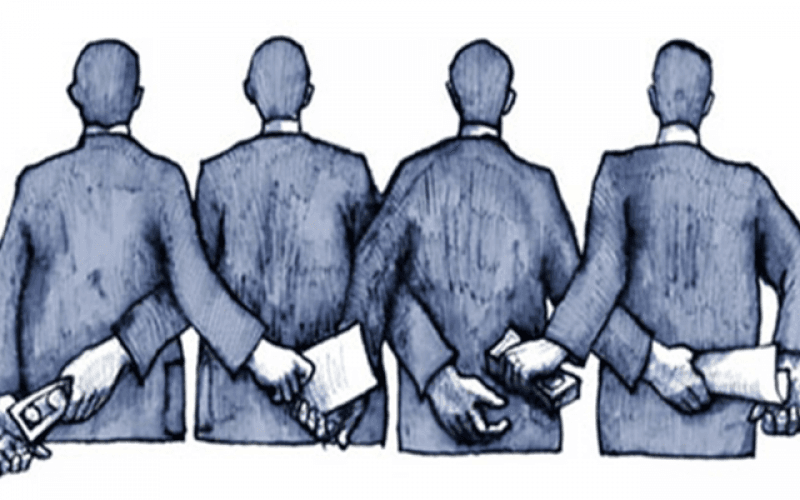 More Civil Societies: Employment of Ex-Ministers