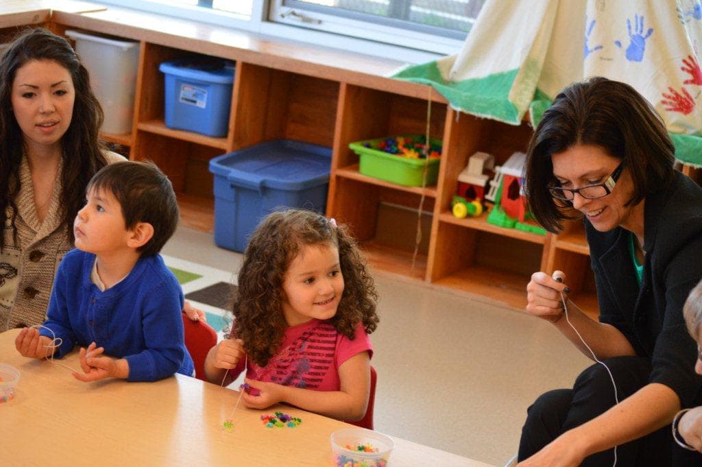 Australia’s Pre-School Teachers on the Decline