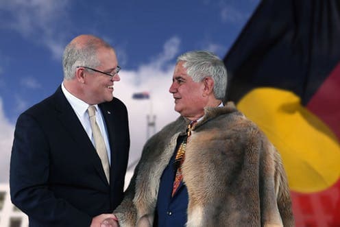 Indigenous Constitutional Recognition: A Referendum on the Horizon?