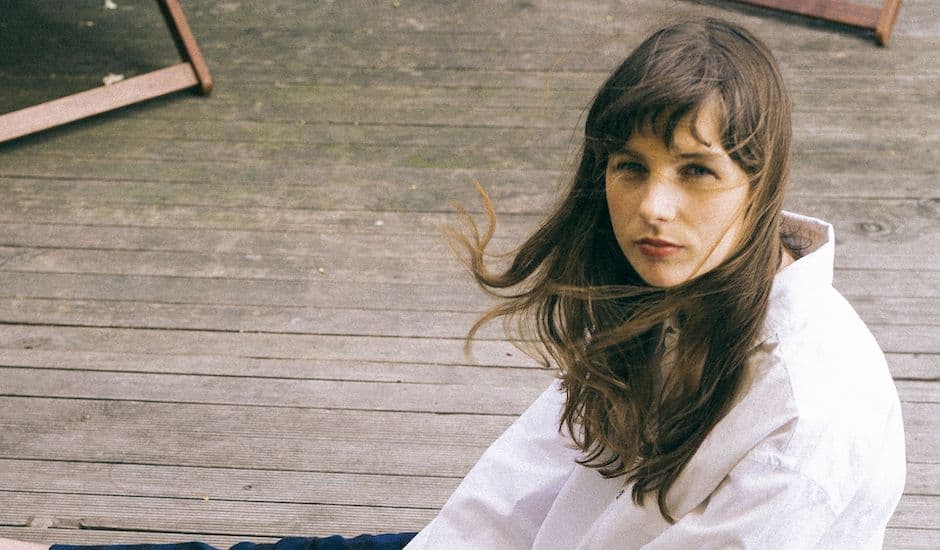 A Big Fish In The Ocean Blue