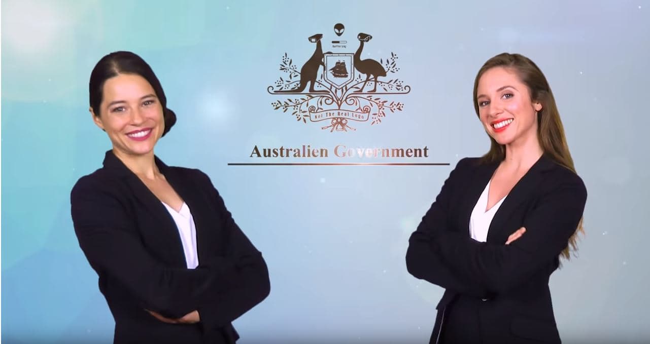 How ‘The Juice Media’ Founder Went From History Academic to Viral Youtube Sensation