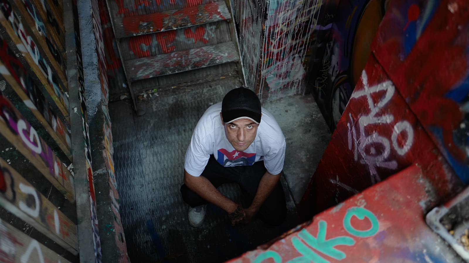 Sydney’s Homeless Crisis in “Life After the Oasis”