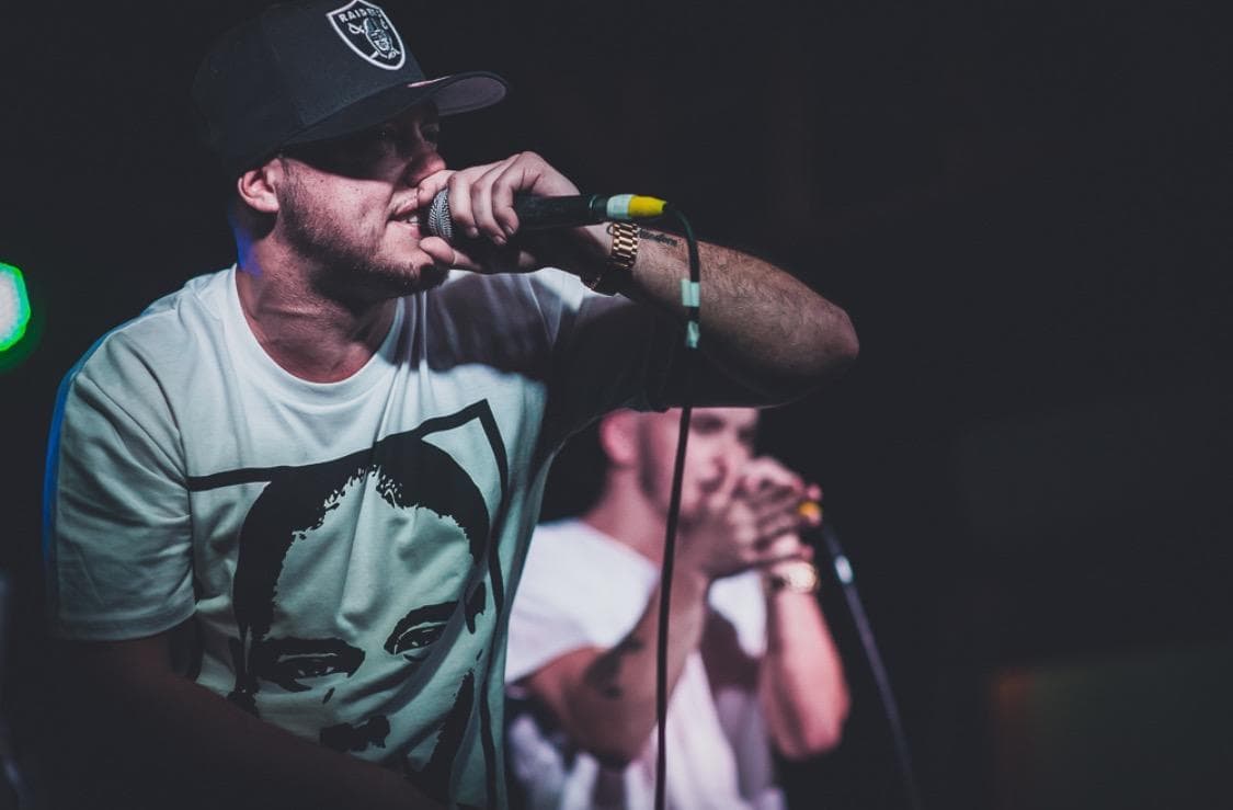 Nooky chats Klub Koori, NAIDOC and Deadly Hearts