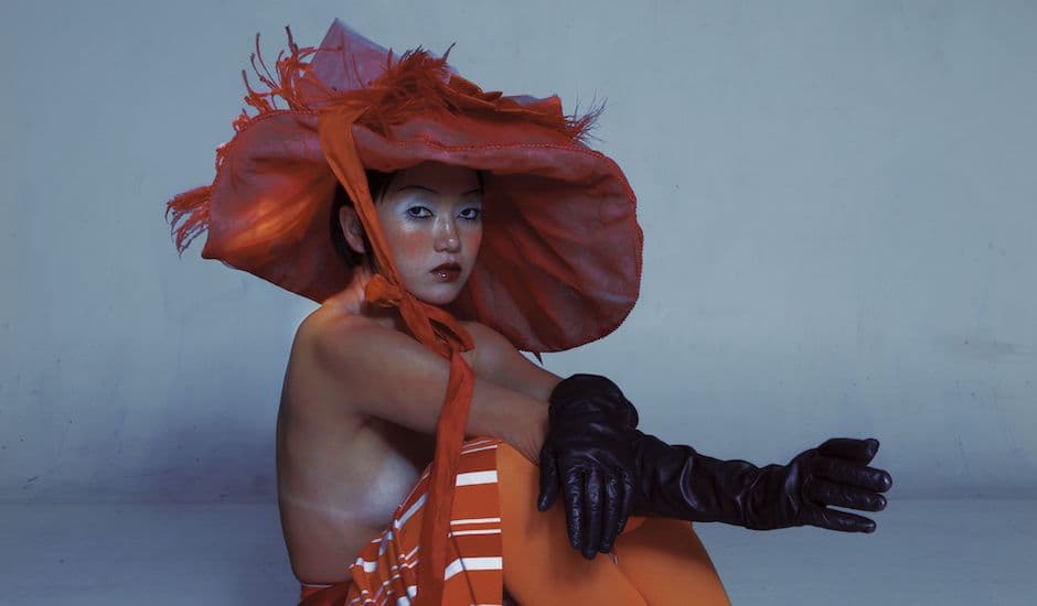 New Music with Steph Liong 08/07/2019