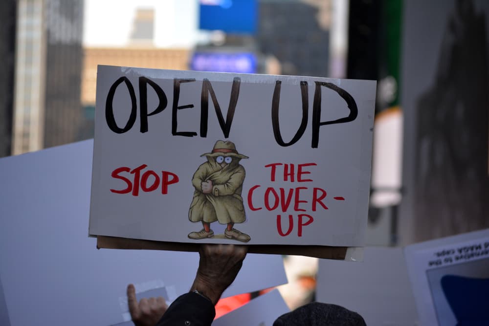 US of Ed: Love It or Leave It