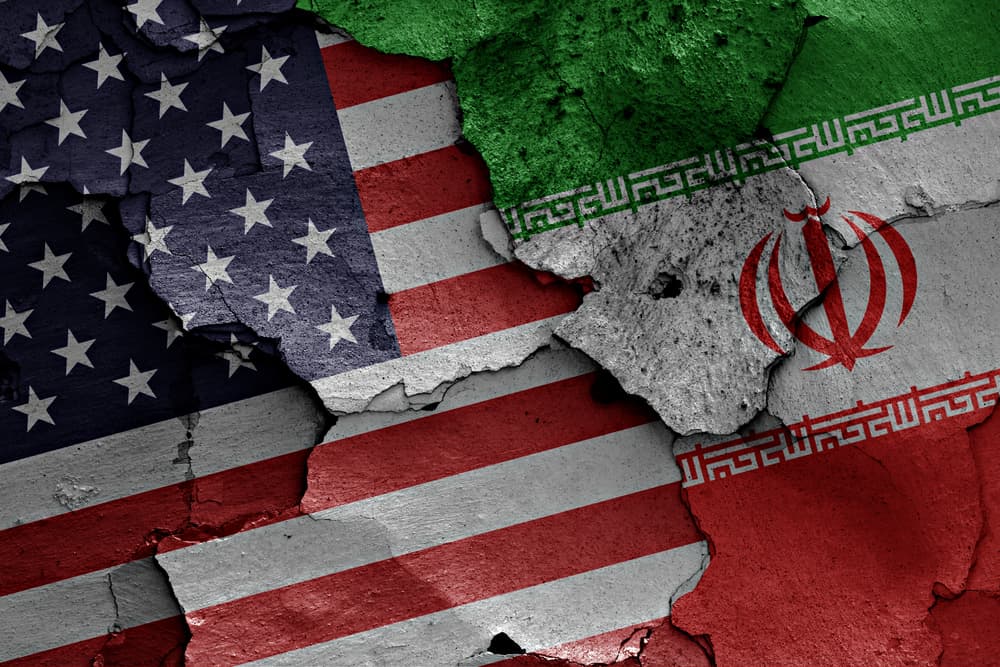 Sanctions Placed on Iran by the US