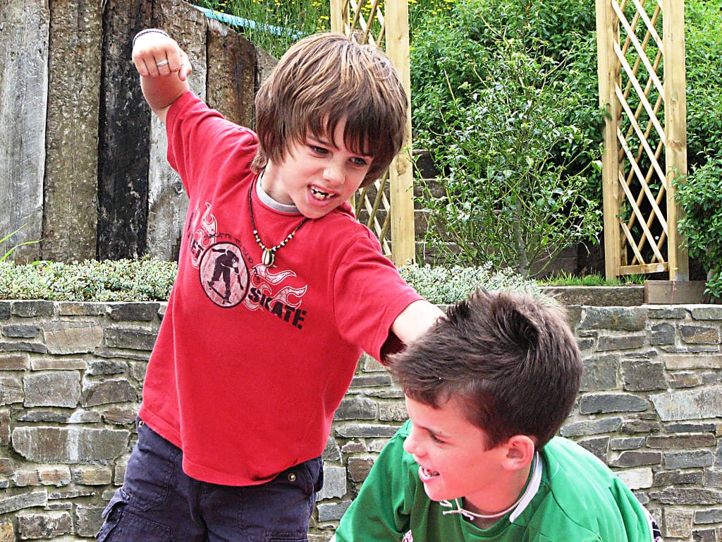Sibling bullying tends to be more harmful for kids