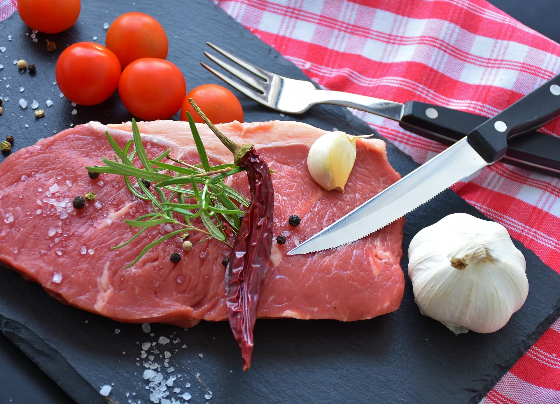 Eat Meat? Heads Up, Australia’s Joined the Lab Grown Meat Industry
