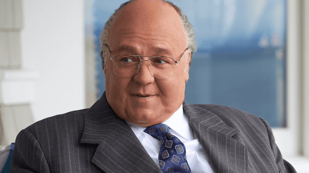 Swimming Upstream: Family Secrets, How to Fail and The Loudest Voice