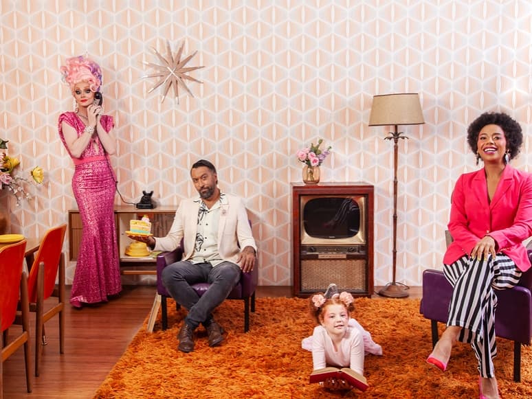 Sydney Fringe Festival