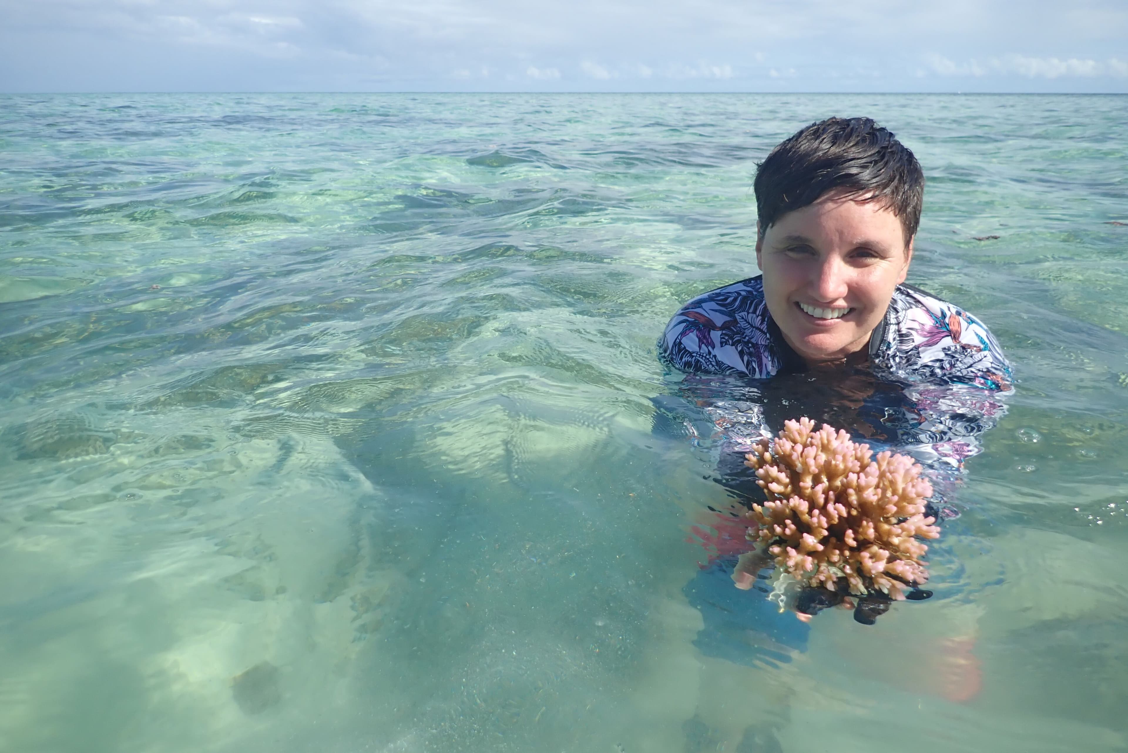 Hidden Corals of NSW