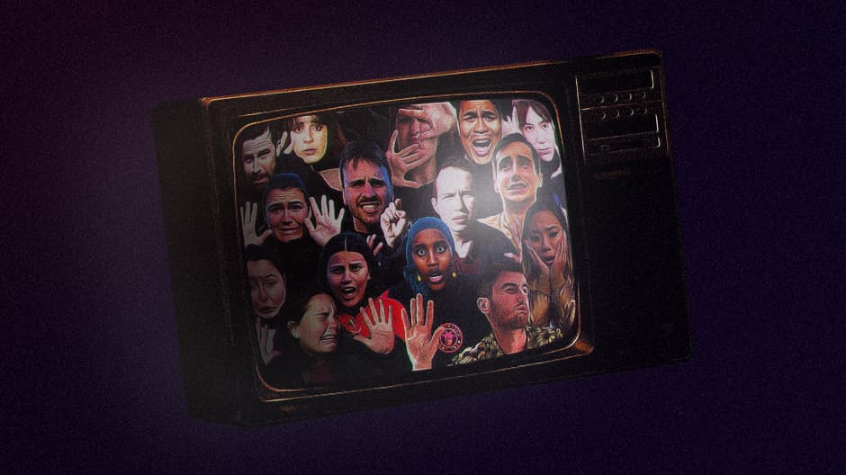 Arts Revue Presents: That’s A Sketch! By John Hughes