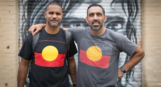 Movie Review: The Australian Dream