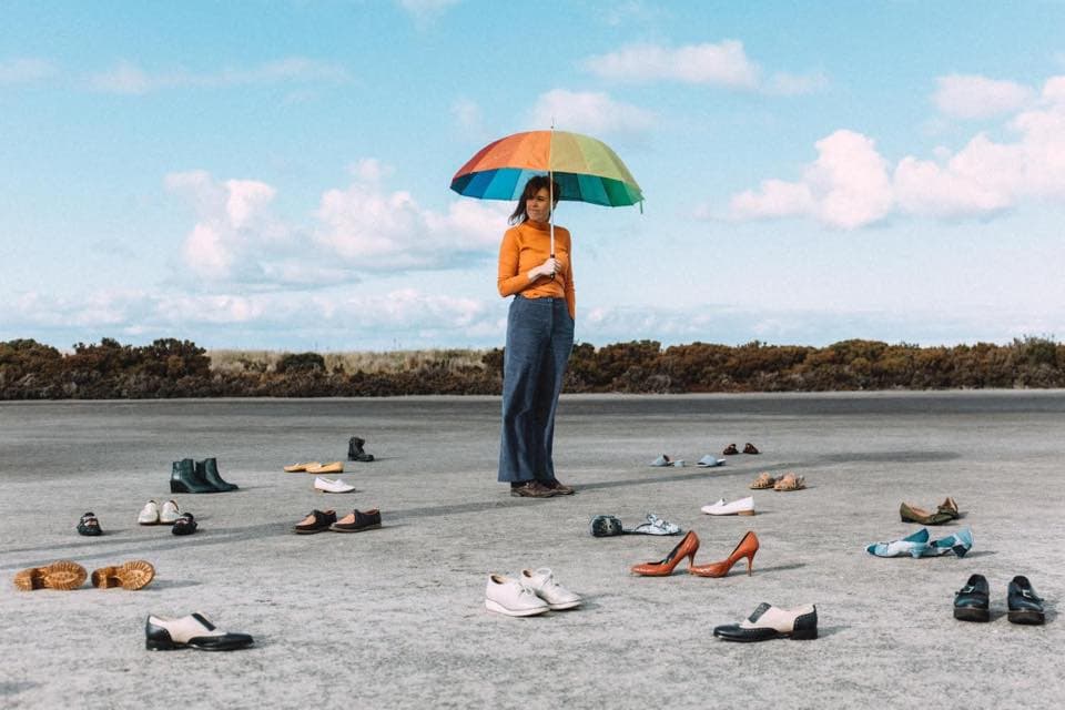 New Music on 2SER 12/08/2019