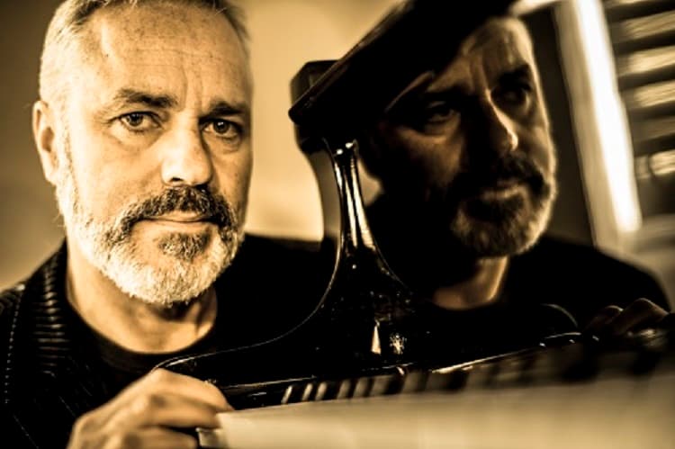 Chris Cody Surfaces La Perouse History with Jazz