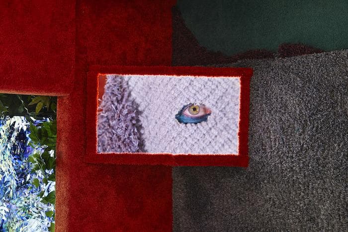 Valley | Heath Franco At Cement Fondu