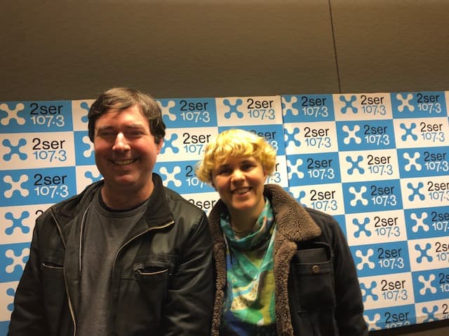 Wear It Purple Day 2019