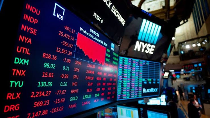 Are We Heading Towards A Recession?