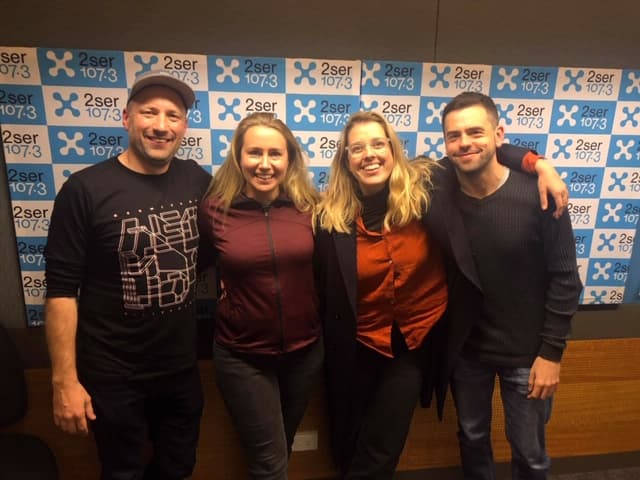 Pineapple (With Tara Foster)