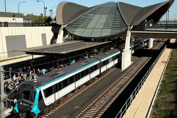 Sydney Metro ‘Communication Issues’