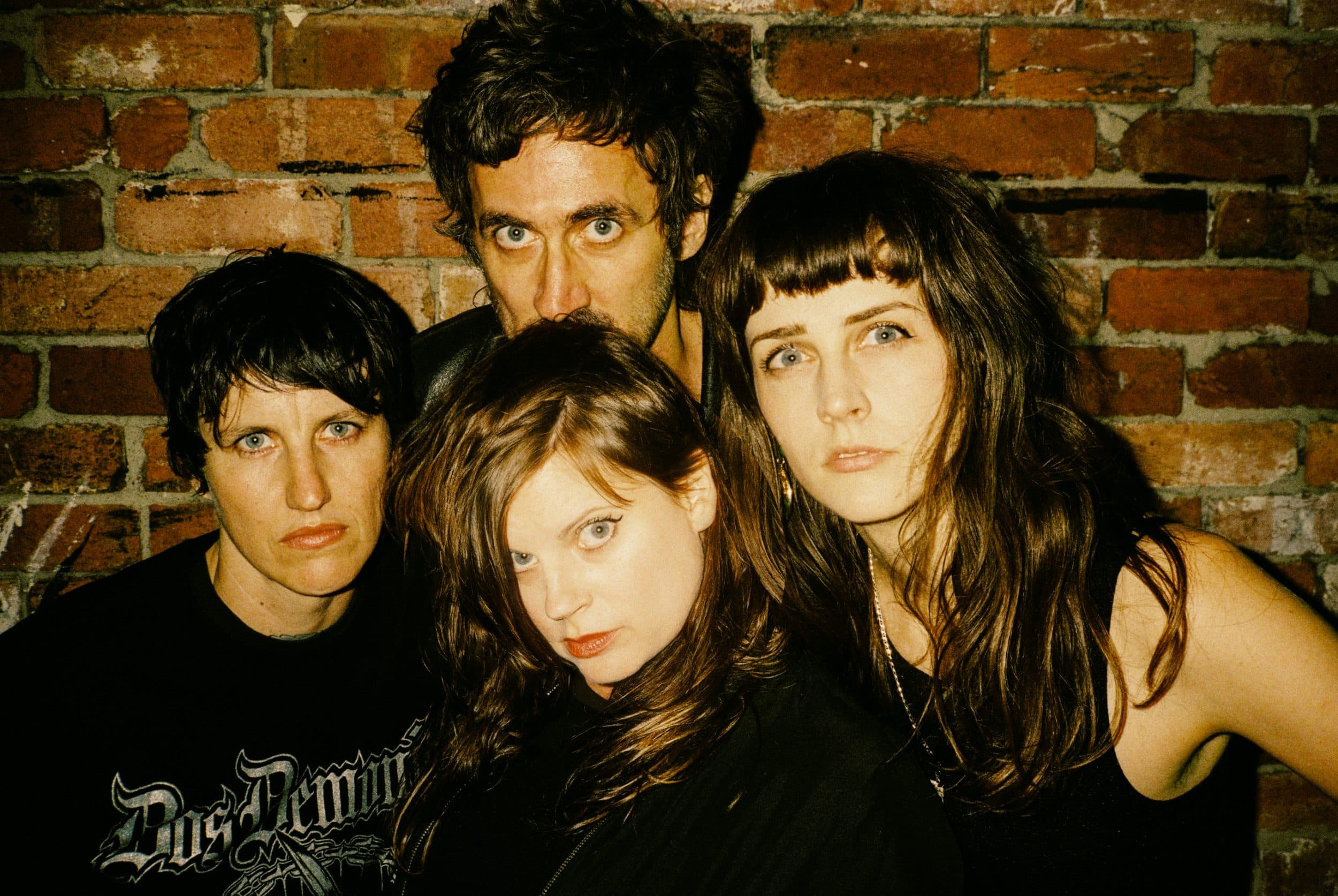 New Music on 2SER 26/08/2019