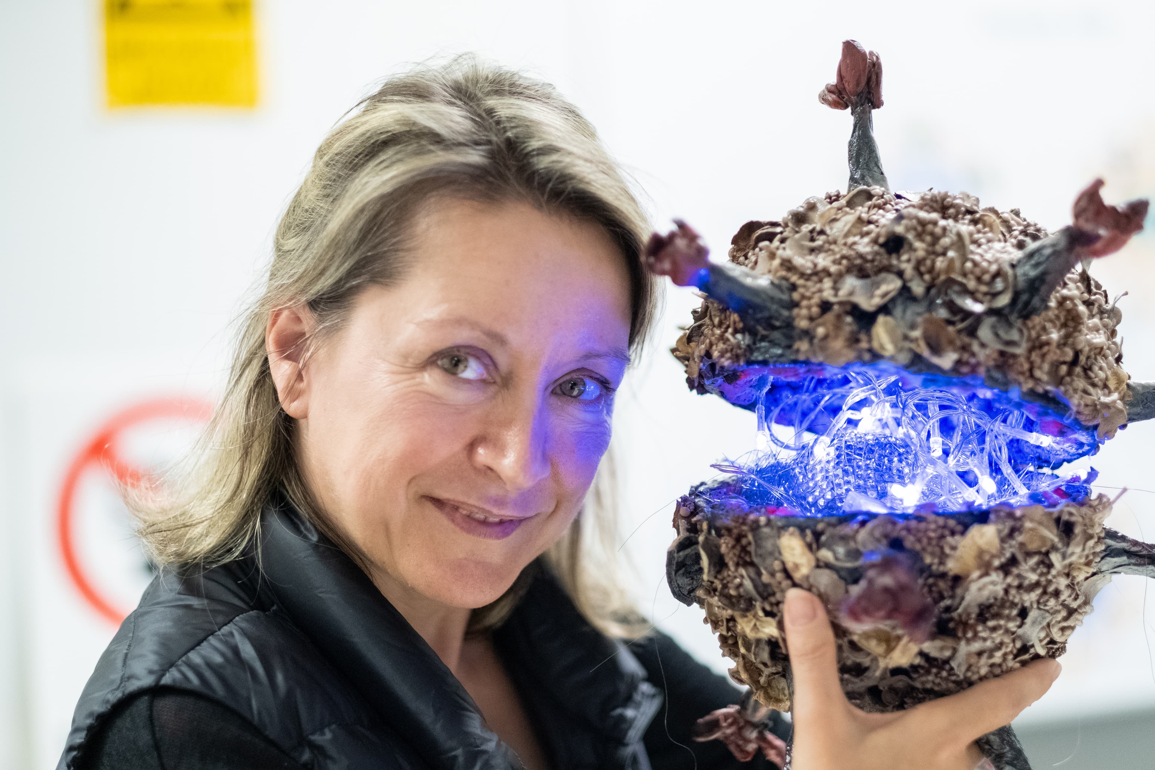 Sensory Science Nominated for Eureka STEM Inclusion Prize