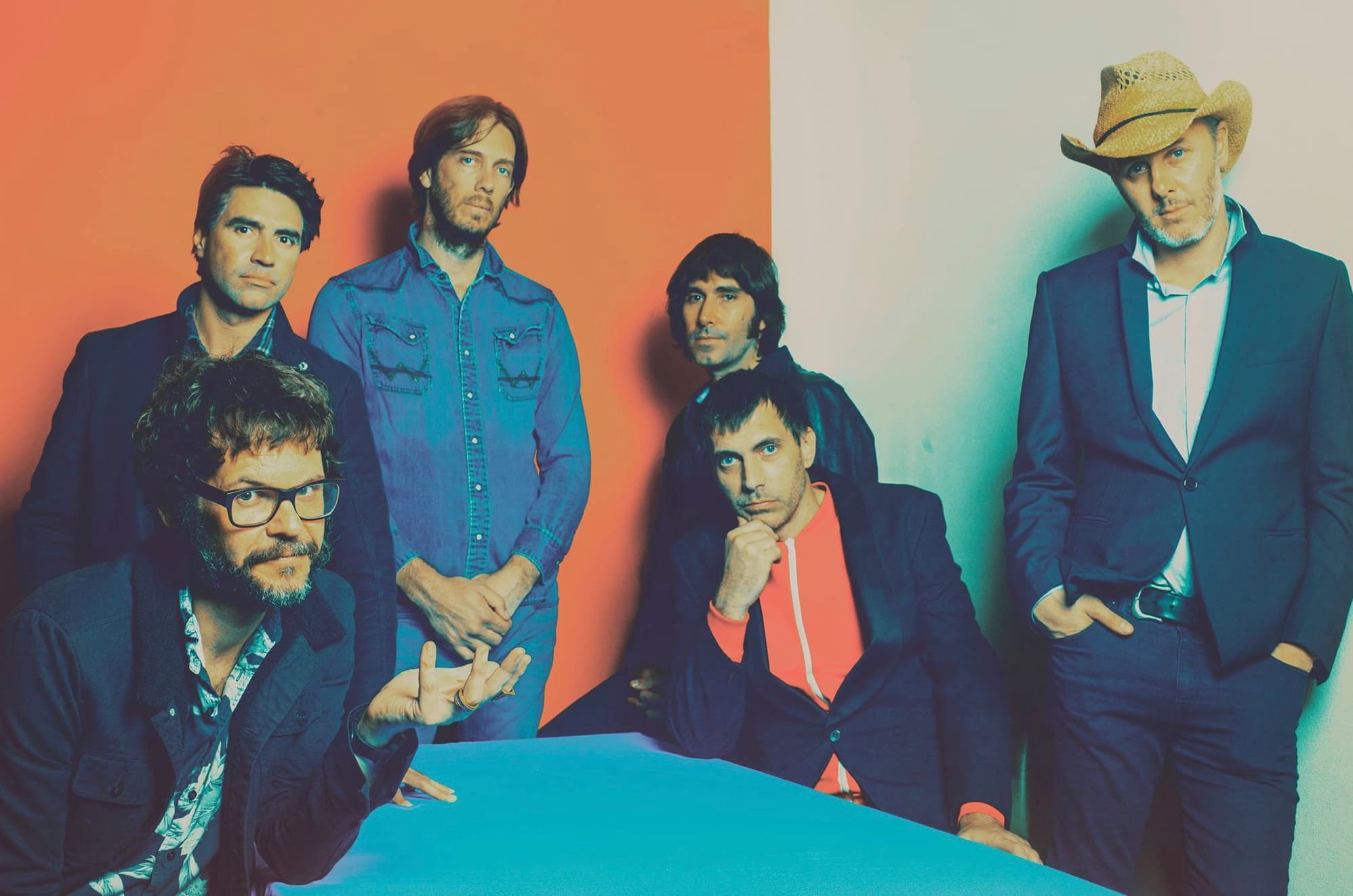 New Music on 2SER 19/08/2019