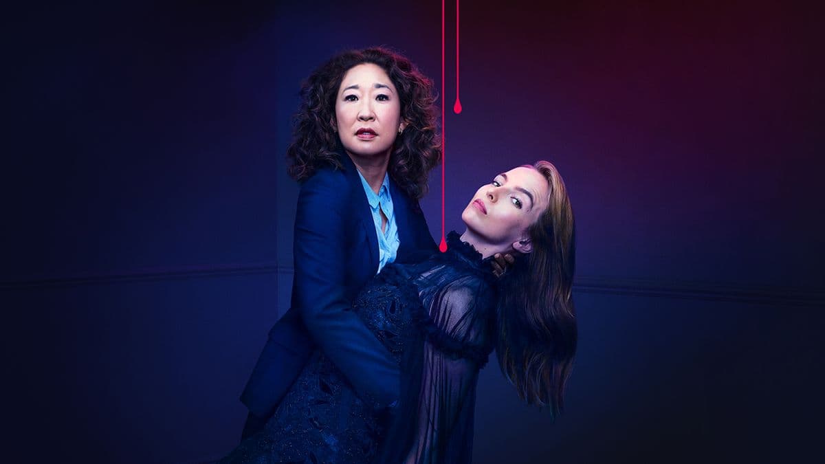 Swimming Upstream: Just What You Needed, Killing Eve and The Last Man on Earth