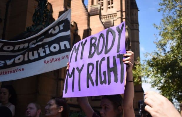 State Politics with Anthony Brewster: Abortion Bill Infighting