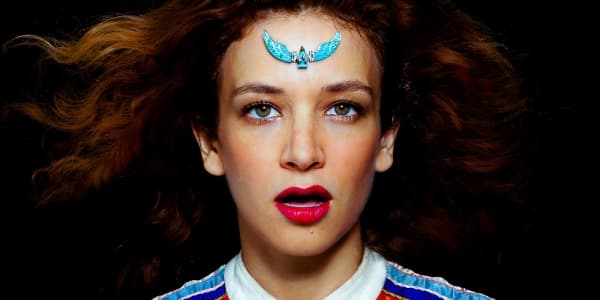 Sydney Jewish Writers Festival – Jessica Chapnik Kahn