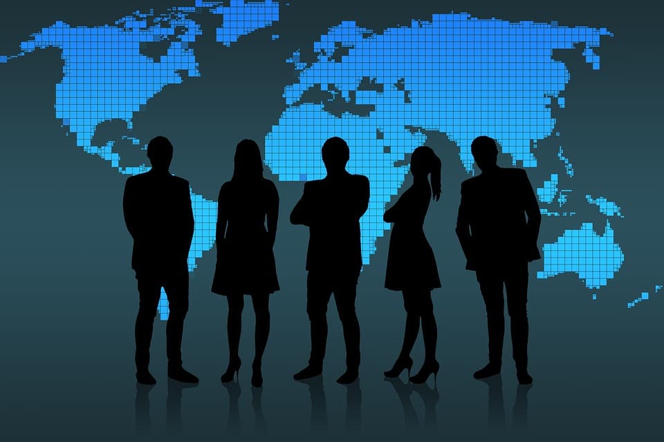 Whose Following Our Digital Footprints?