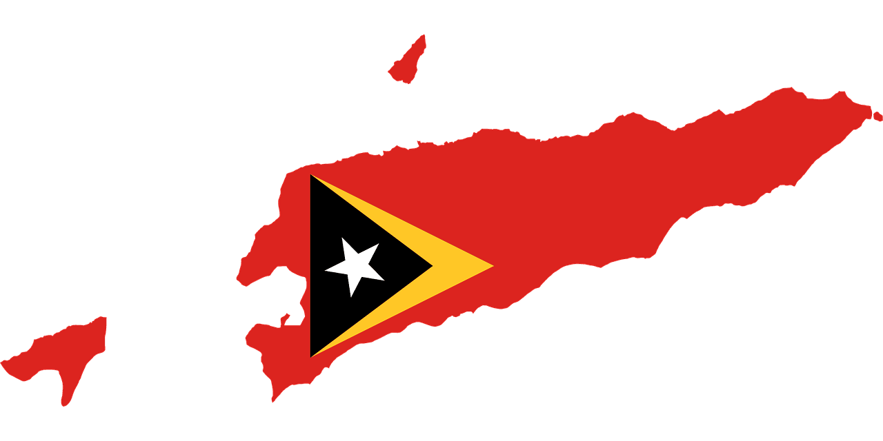 Could Australia and Timor-Leste Ever Be Good Neighbours?