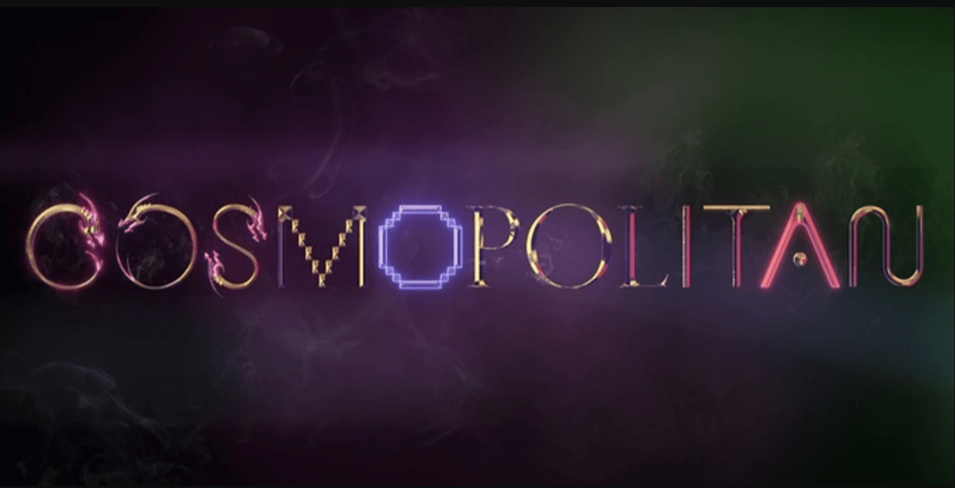 Cosmopolitan