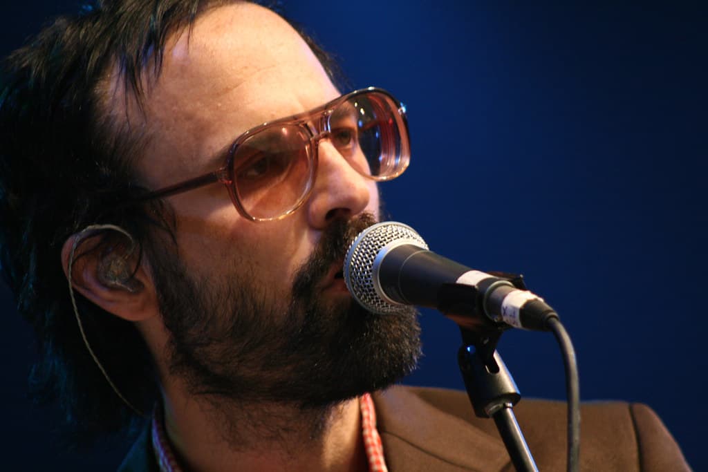 The legacy of David Berman and the Silver Jews