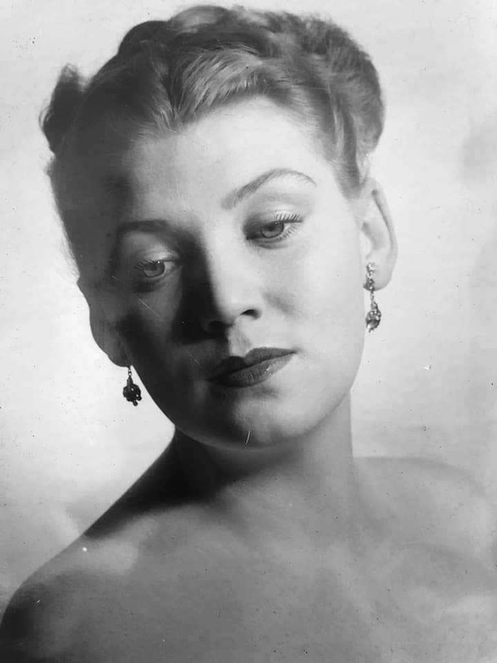 Remembering the Life of Doris Goddard