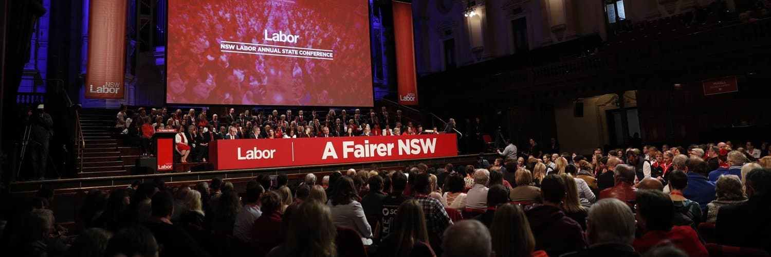 State Politics With Anthony Brewster: Labor Donation Controversy Hits ICAC