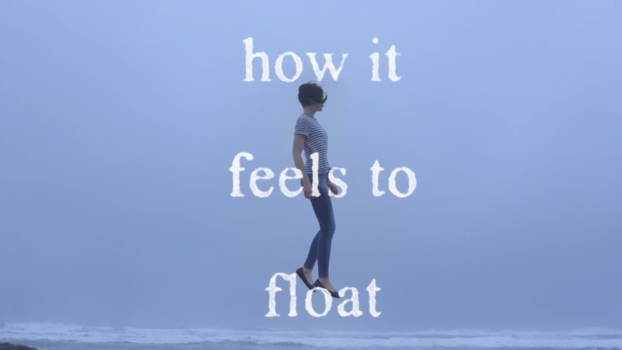 Tuesday Book Club: How it feels to float by Helena Fox