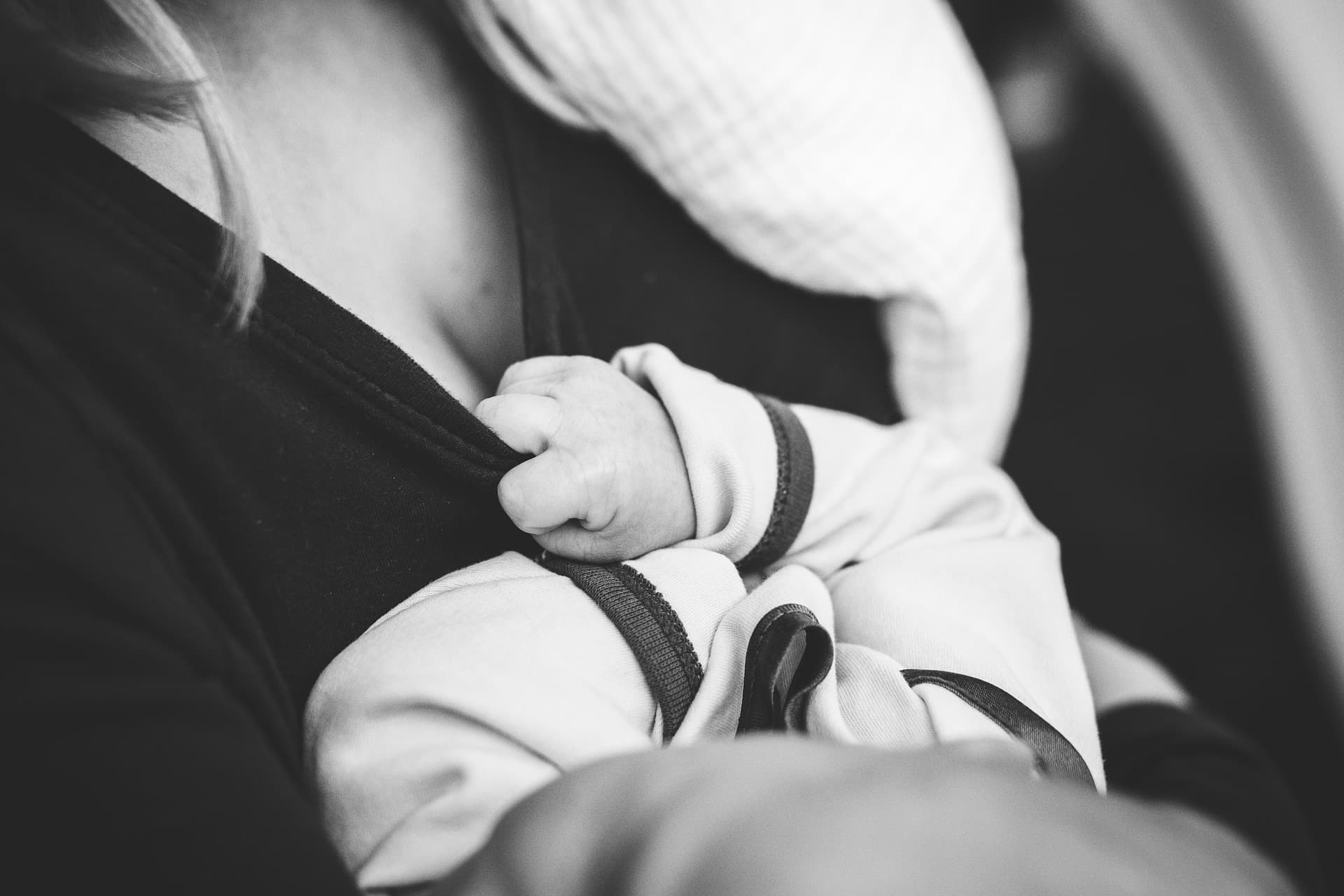 How Can We Support Breastfeeding Mothers in the Criminal Justice System?