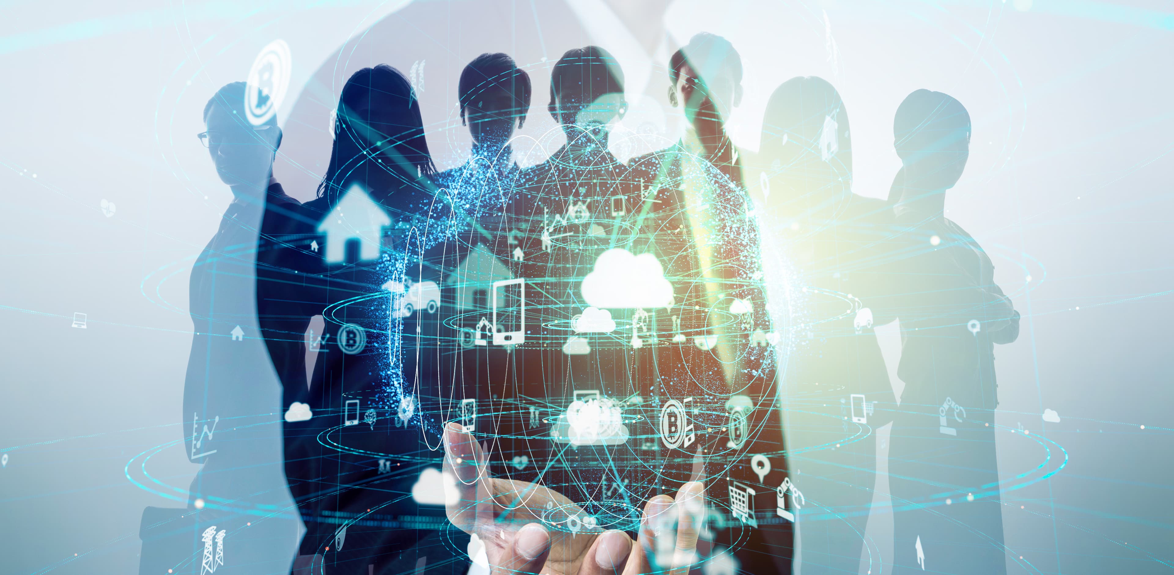 How Businesses Can Prepare For the Digital Revolution