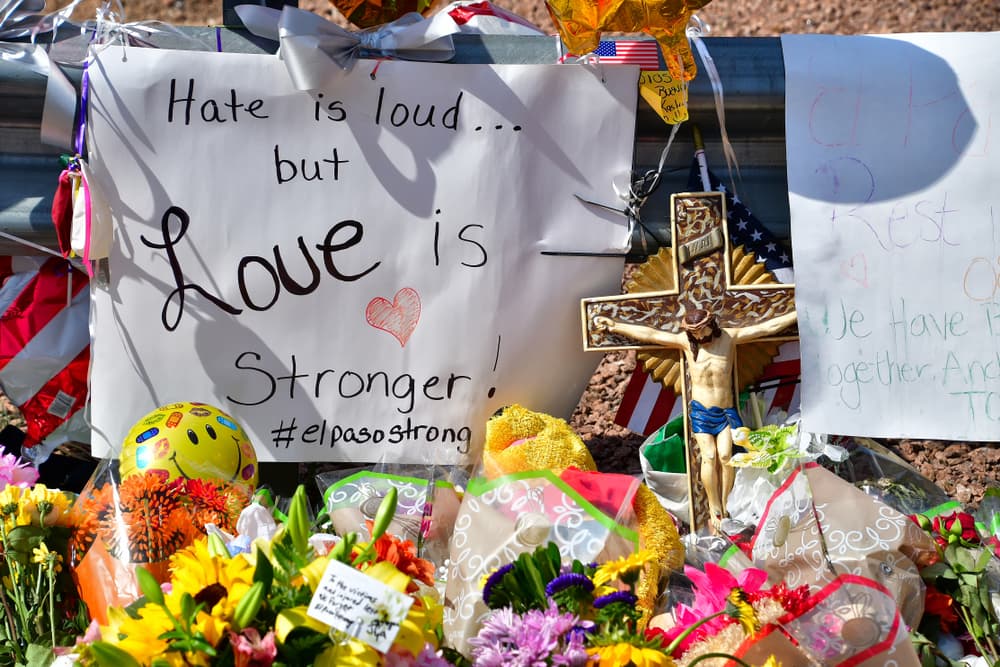 US of Ed: Radical White Terrorism