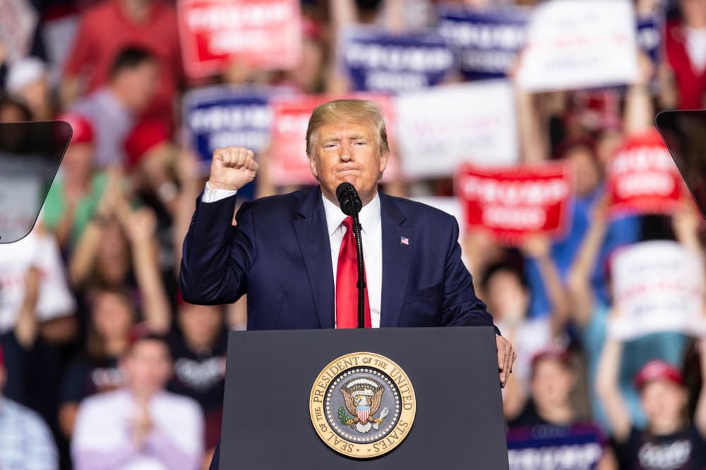 US of Ed: First Trump Came for the Mexicans…